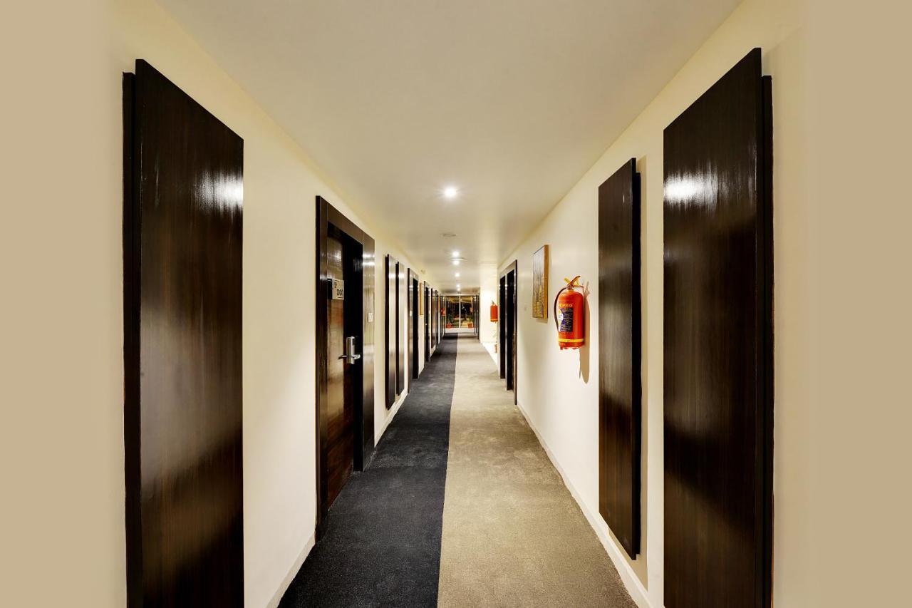Mastiff Select Gulbarga Hotel Kalaburagi Eksteriør bilde