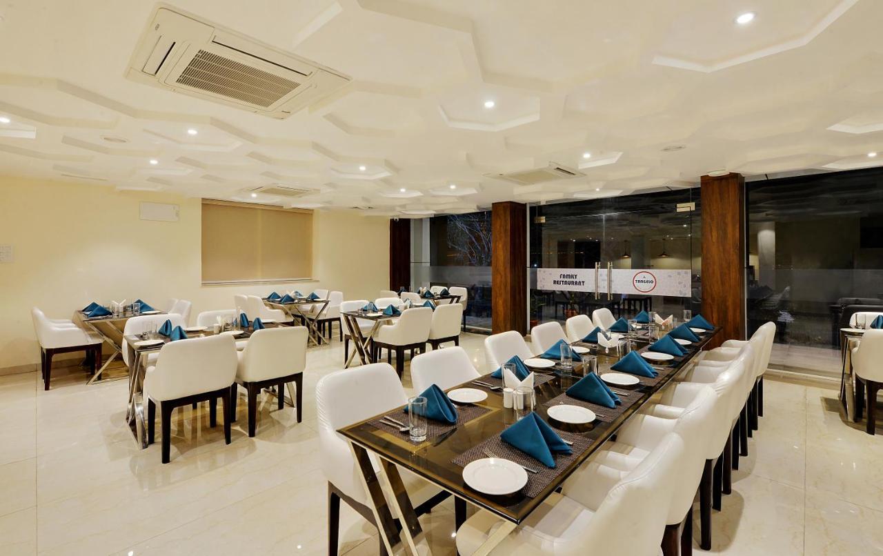 Mastiff Select Gulbarga Hotel Kalaburagi Eksteriør bilde