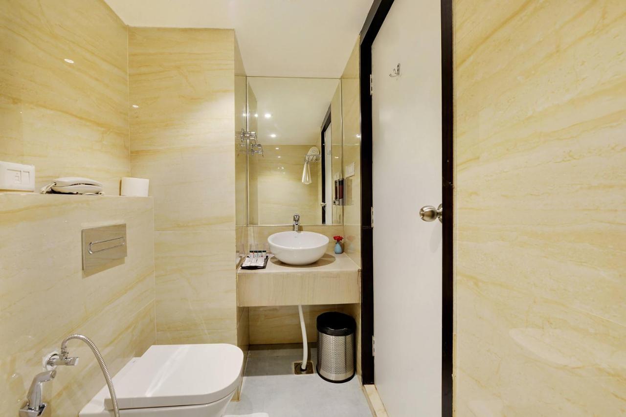 Mastiff Select Gulbarga Hotel Kalaburagi Eksteriør bilde